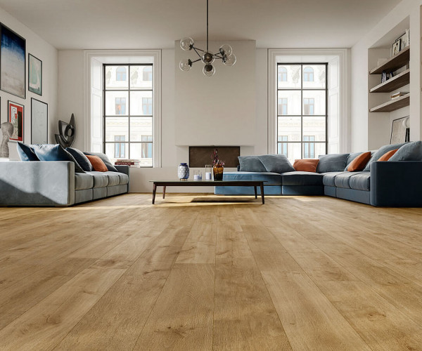 Atlas Concorde Heartwood