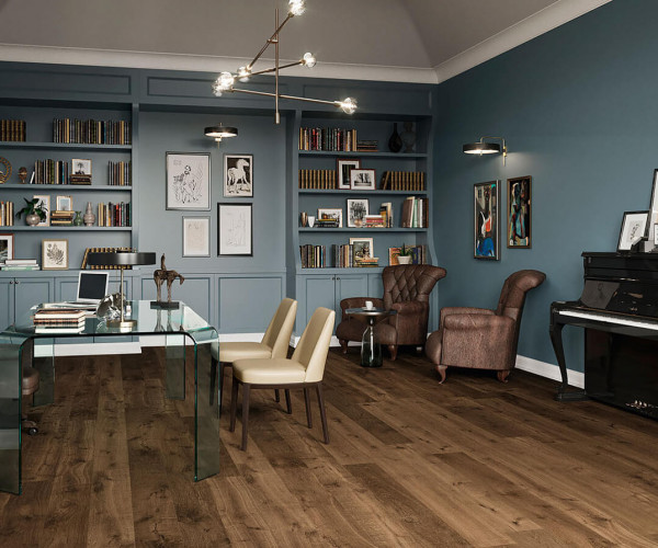 Heartwood