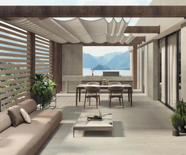 Marvel Travertine