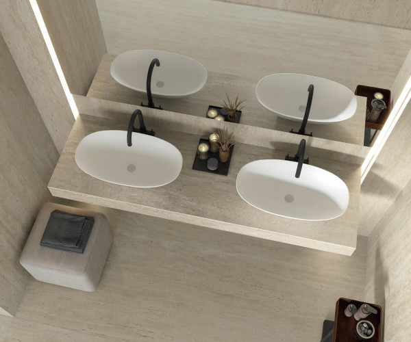 Marvel Travertine