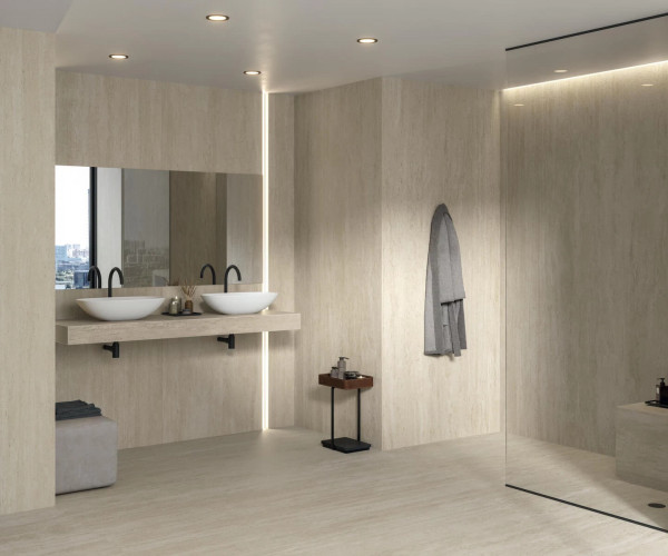 Marvel Travertine