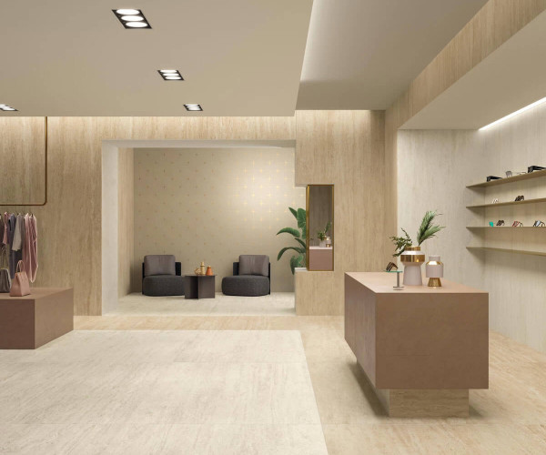 Marvel Travertine