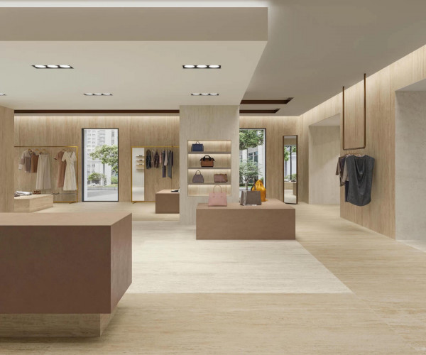 Marvel Travertine