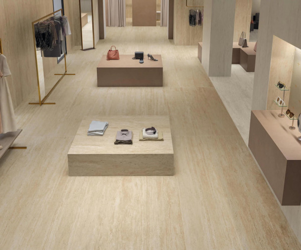 Marvel Travertine