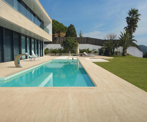 Marvel Travertine