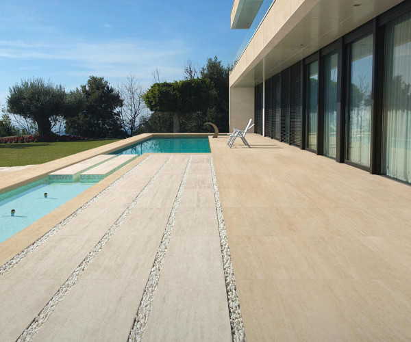 Marvel Travertine