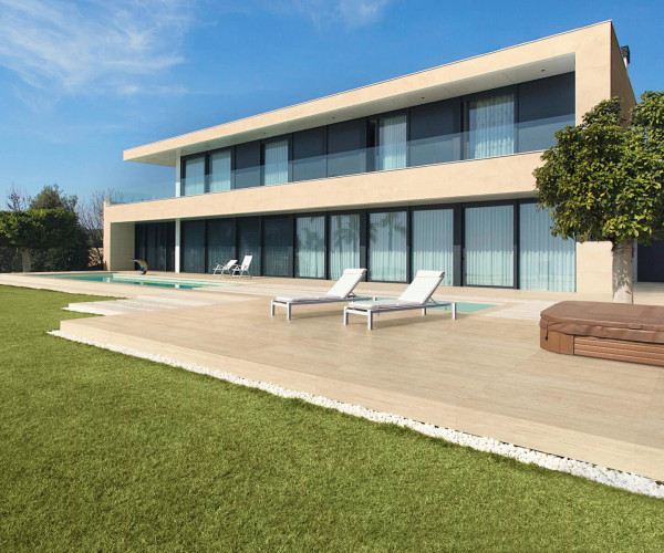 Marvel Travertine