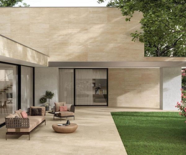 Marvel Travertine
