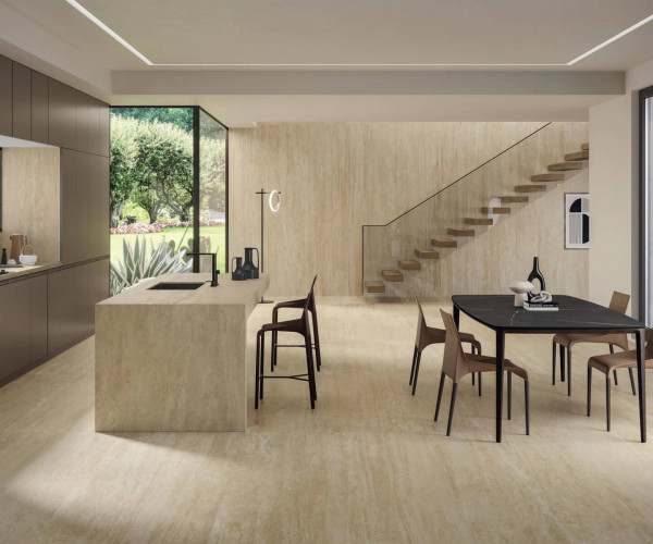 Marvel Travertine
