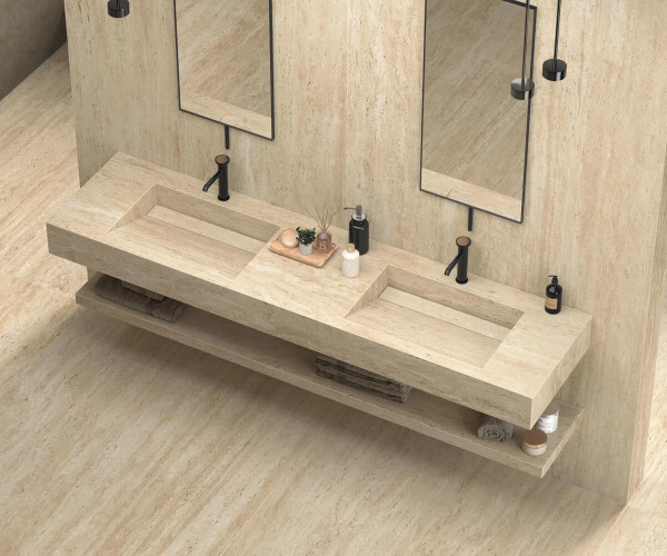 Marvel Travertine