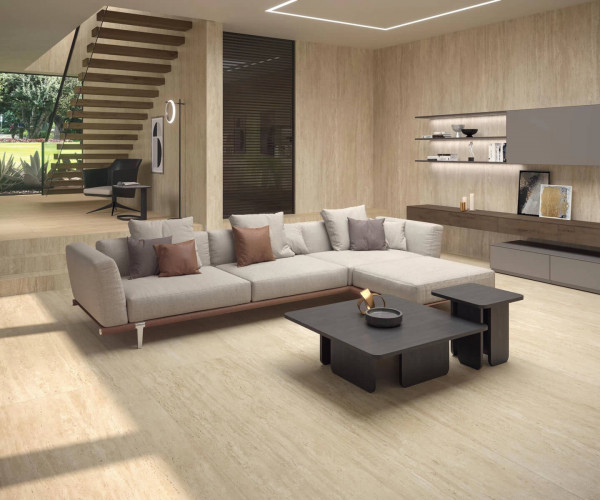 Marvel Travertine