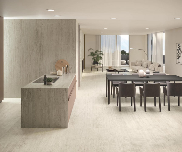 Marvel Travertine