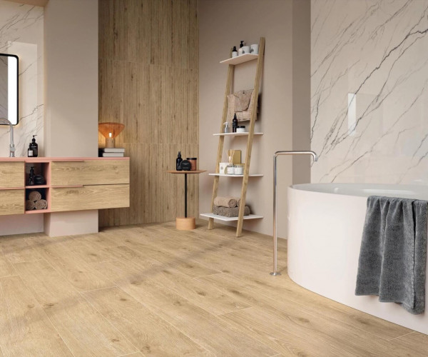 Wine Oak