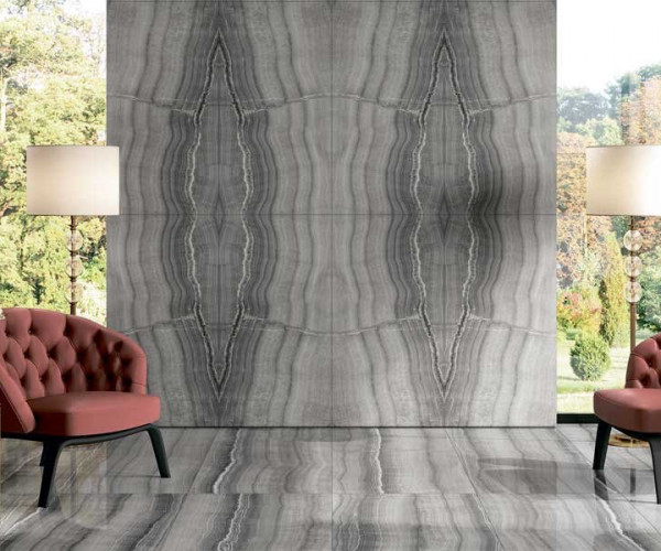 Cerdomus Skorpion Silver Rt 60x120