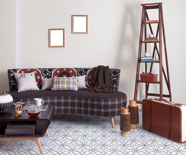 Dual Gres Chic Collection