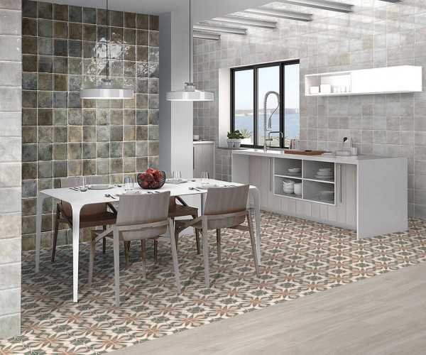 Dual Gres Terra