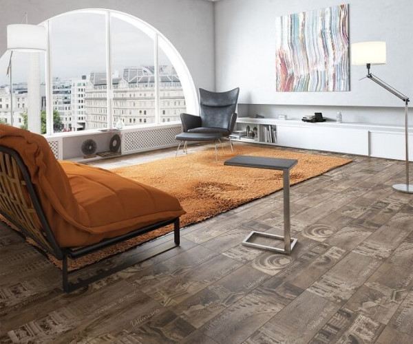 Grasaro Italian Wood