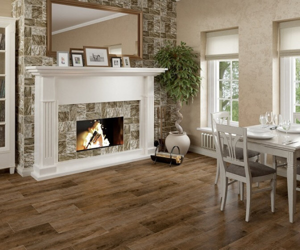 Italian Wood