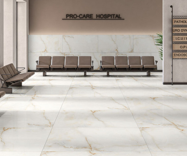 Gravita Anti Sky Brown 80x160