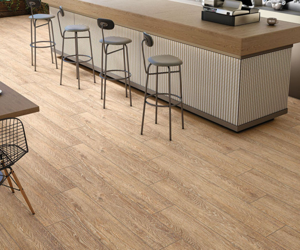 Gravita Caldera Oak 20x120