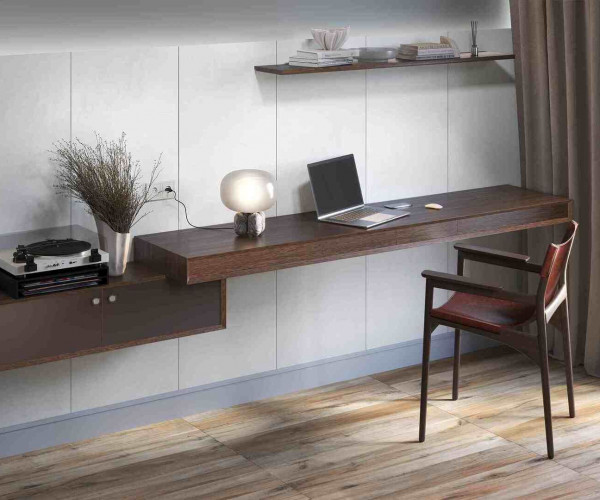 Gravita Cemento Natural 60x120