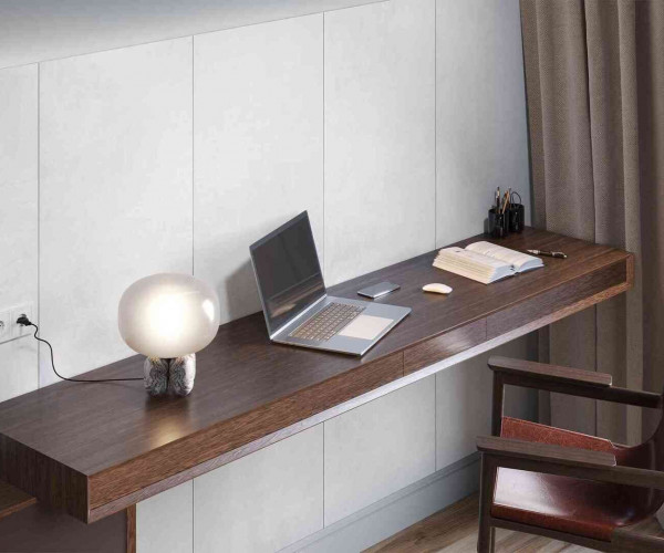 Gravita Cemento Natural 60x120