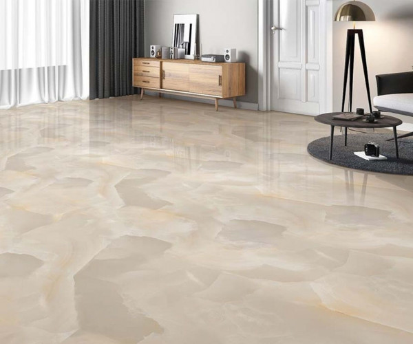 Gravita Cloud Onyx