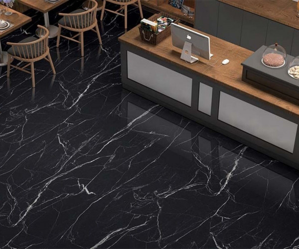 Gravita Cosmic Black