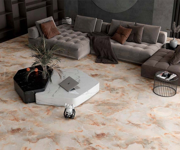 Gravita Dali Onyx