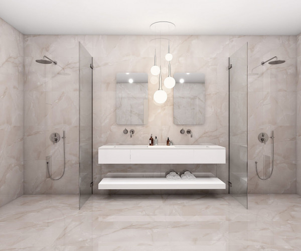 Gravita Heilo Onyx