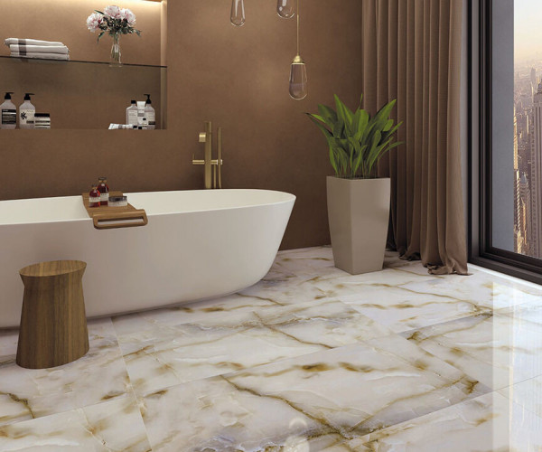 Gravita Honey Onyx