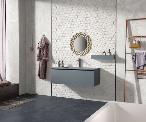 Gravita Onyx Satin