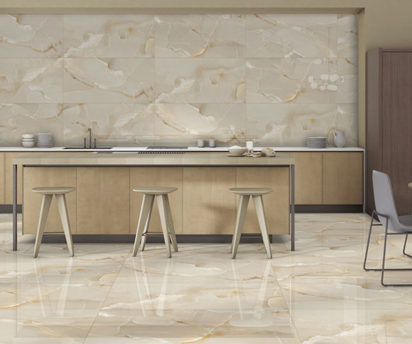 Gravita Prisma Onyx