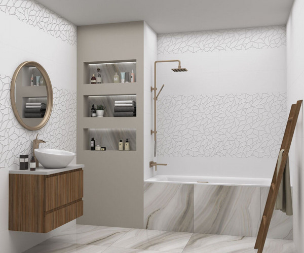 Gravita Satin