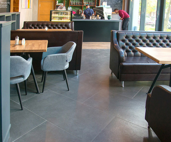 Stone Cement