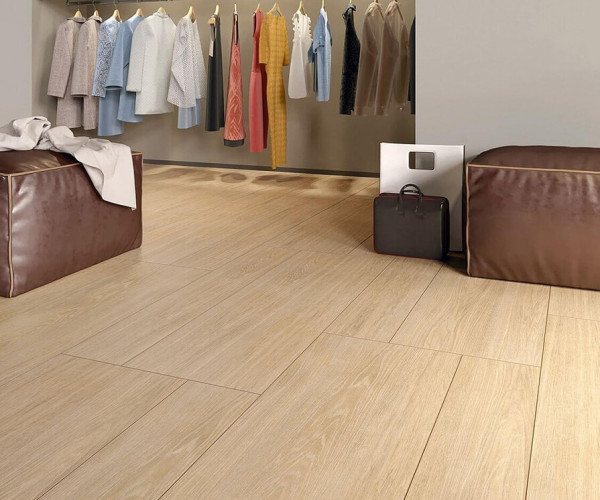 Wood Classic
