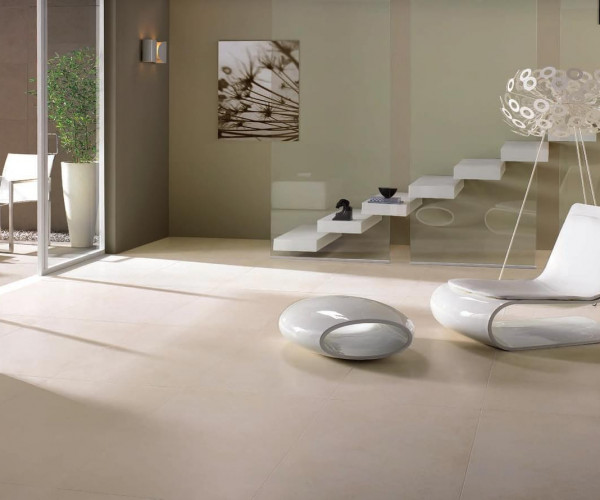 Imola Concrete Project