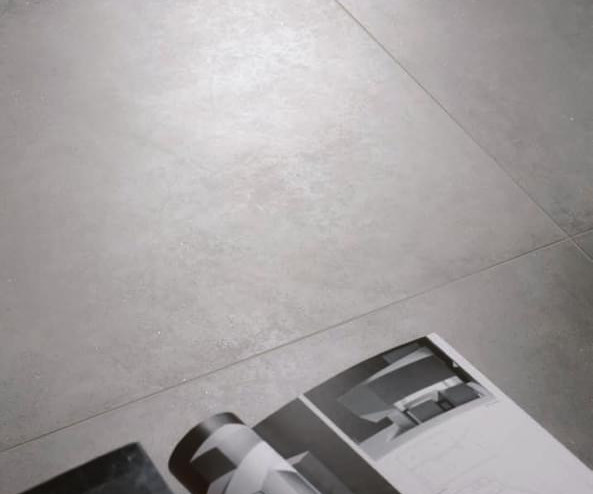 Concrete Project
