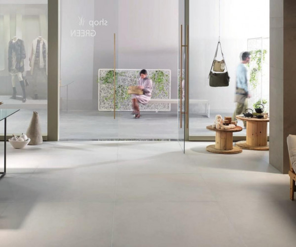 Concrete Project