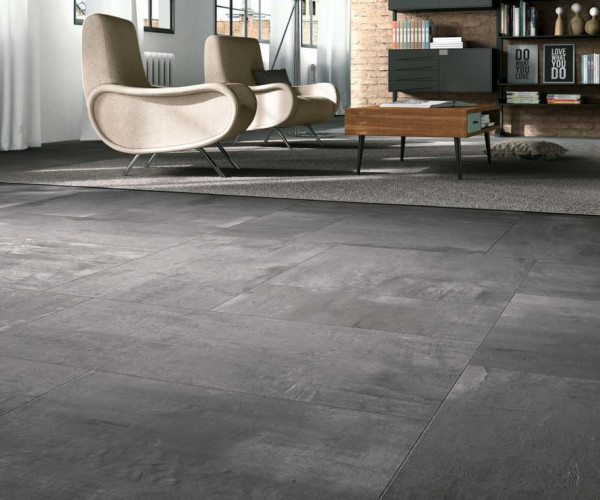 Creative Concrete