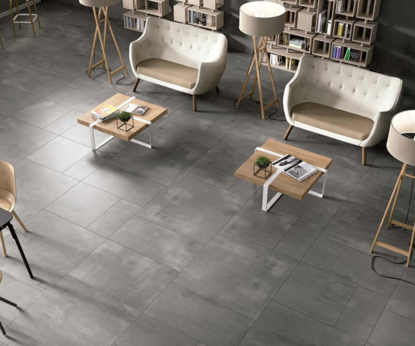 Creative Concrete