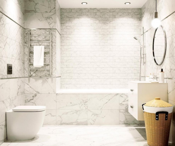 Kerranova Marble Trend