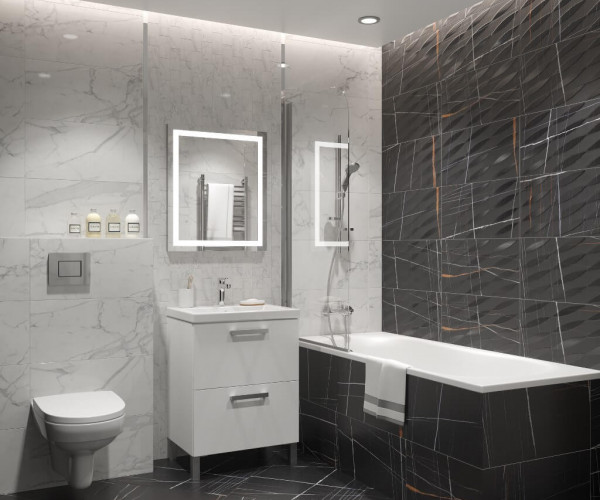 Marble Trend
