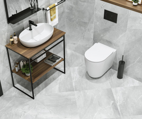 LCM Armani Marble Gray