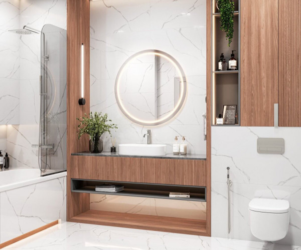 LCM Atlantic Marble