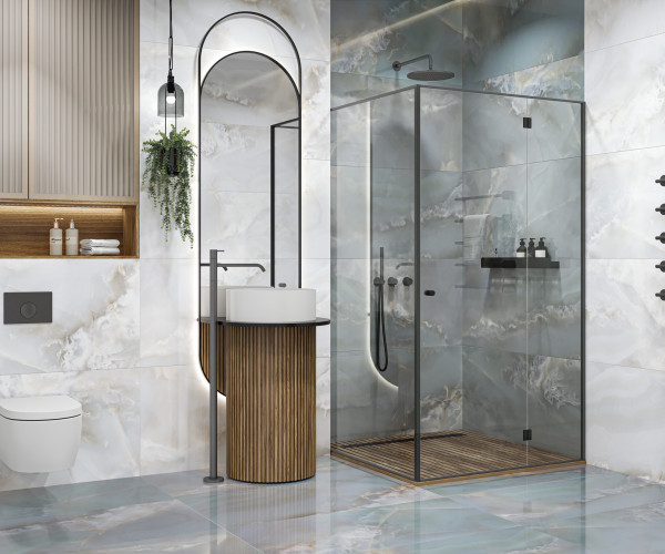 LCM Monaco Onyx