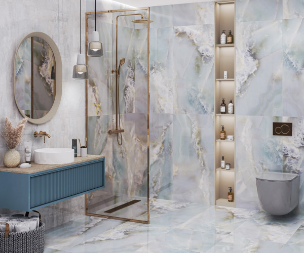 Monaco Onyx