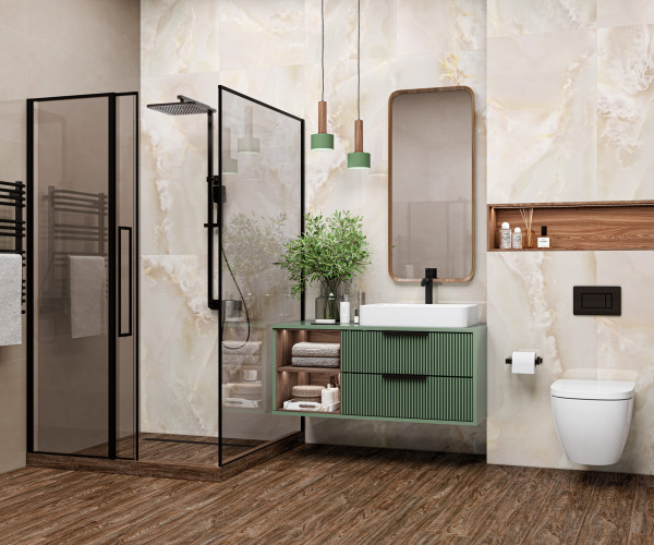 Monaco Onyx