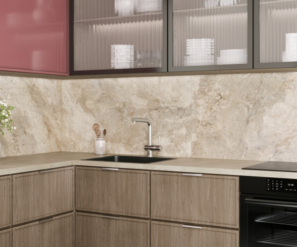 LCM Perfect Marble