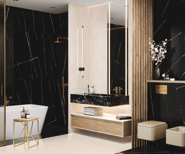 LCM Sahara Noir